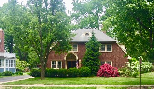 Welcome to 231 Union Street