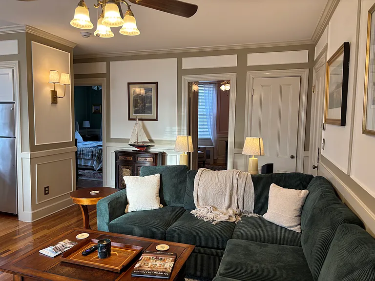45 Ayrault St #8 — Photo 14