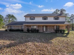 270 Meador Rd, Kilgore, TX 75662
