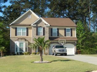 3036 Elmwood Ct, College Park, GA 30349