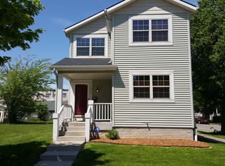 1961 N 19th St, Milwaukee, WI 53205