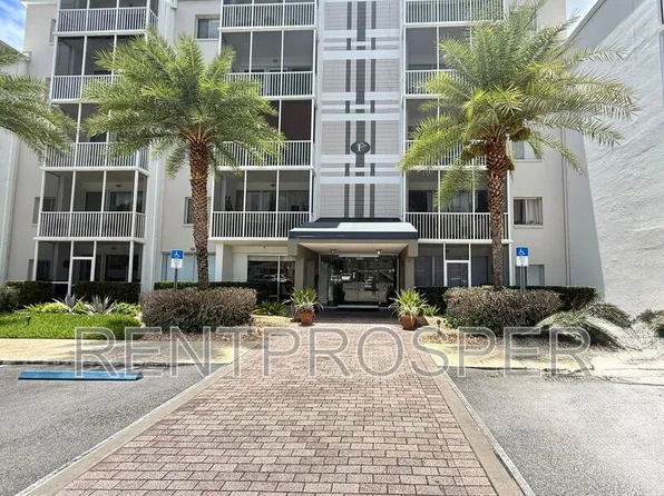 1100 Delaney Ave APT F201, Orlando, FL 32806