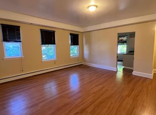 45 S Whiting St #2A, New Britain, CT 06051