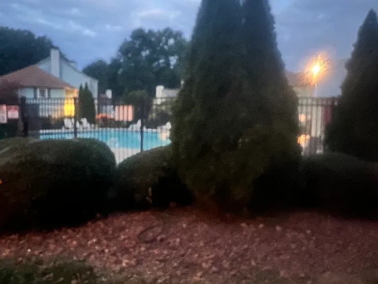 Pool open from May 1st until September 30