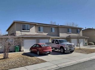 625 Sunny Ln UNIT C, Fernley, NV 89408