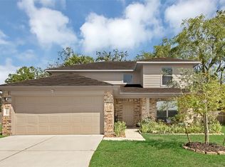 22903 Croy Creek Ct, Tomball, TX 77375