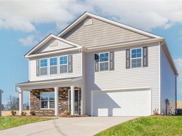 125 Chessie Rd, Mocksville, NC 27028