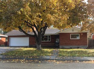305 Barlow Dr, Idaho Falls, ID 83401