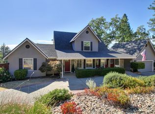 4540 Canyon Valley Rd, Diamond Springs, CA 95619