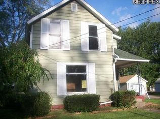 194 Lockwood St, Geneva, OH 44041