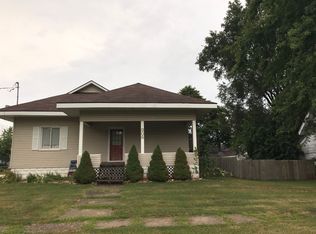 306 S Church St, Morning Sun, IA 52640