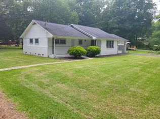 2101 Montague Avenue Ext, Greenwood, SC 29649