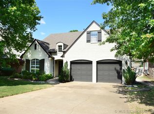 9913 S 98th East Ave, Tulsa, OK 74133