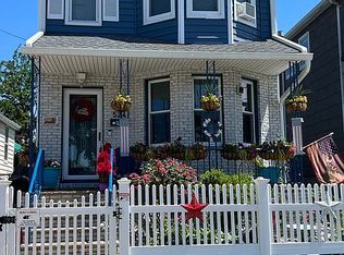 524 Davis Ave, Kearny, NJ 07032