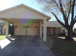 2503 Woodwild Dr, Houston, TX 77038