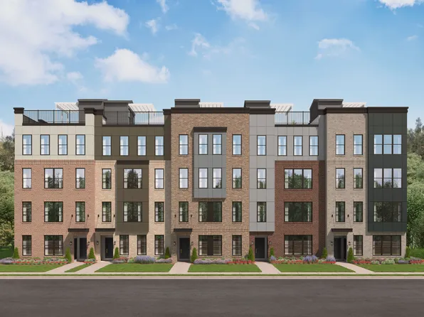 820 Wesley Ln #B, Charlottesville, VA 22911