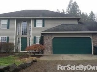 187 Owl Creek Rd, Kelso, WA 98626