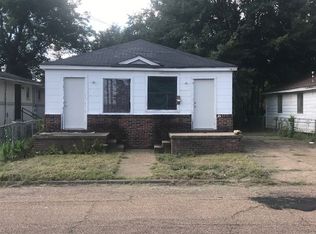 2012 Hill Ave #14, Jackson, MS 39204