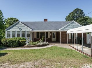 2528 Poole Rd, Raleigh, NC 27610