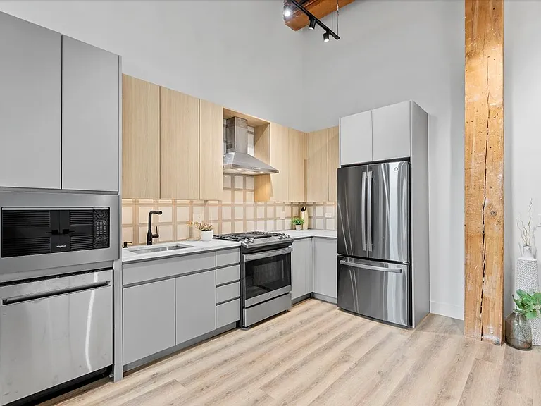 Paper Box Lofts — Photo 31