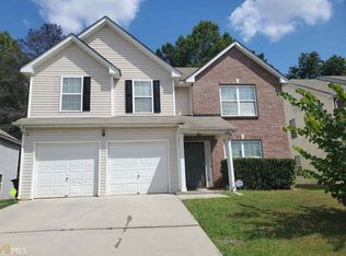 4109 Alveston Dr, Atlanta, GA 30349