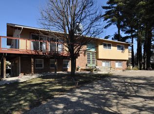 5870 Forestview Dr, Reynoldsburg, OH 43213