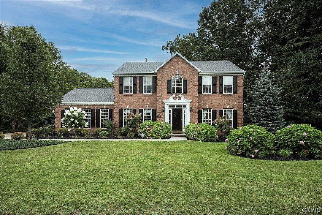 5329 Cobbler Way, Camillus, NY 13031 Zillow