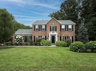 5329 Cobbler Way, Camillus, NY 13031