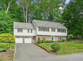 304 Forest Dr S, Short Hills, NJ 07078
