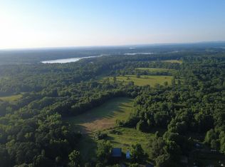 309 Rufe Rd, Valliant, OK 74764
