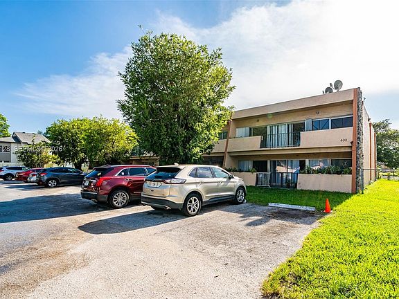 2nd image of 400 NE 18th Ave APT 208