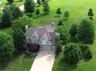 12209 Ridgeview Rd, Kearney, MO 64060