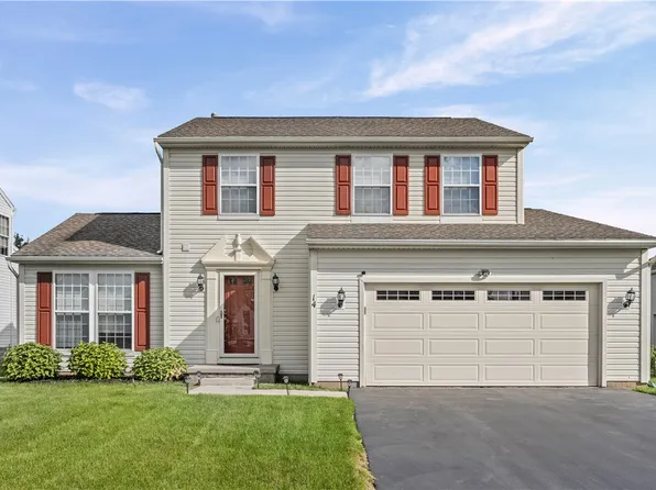 14 Wendy Ln, Rochester, NY 14626