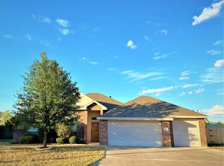 3902 Caroline Ln, San Angelo, TX 76904