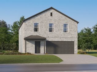 4204 Apollo Bay Ave, Little Elm, TX 75068