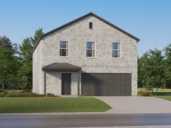 4204 Apollo Bay Ave, Little Elm, TX 75068