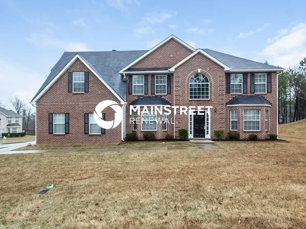 1930 Boulder Gate Dr, Ellenwood, GA 30294