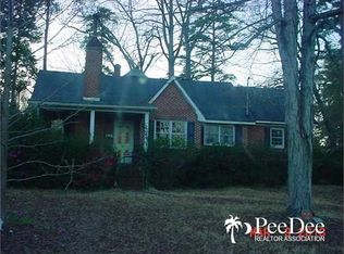 208 Brantley St, Lake City, SC 29560