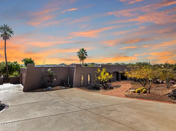 5135 N Via Condesa, Tucson, AZ 85718