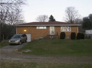 1021 Cochran Mill Rd, Jefferson Hills, PA 15025