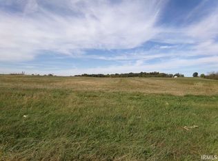 0 E 600 S, Oakland City, IN 47660