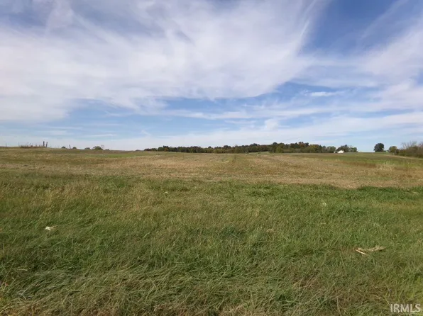 0 E 600 S, Oakland City, IN 47660