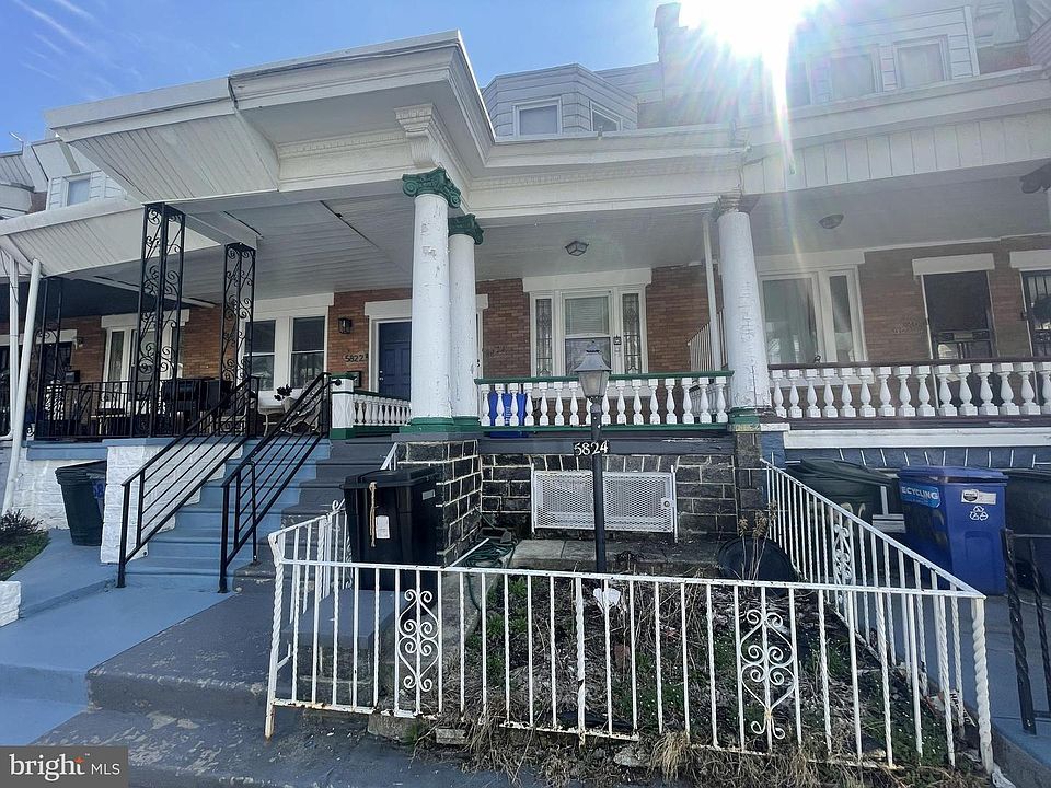 1st image of 5824 Catharine St