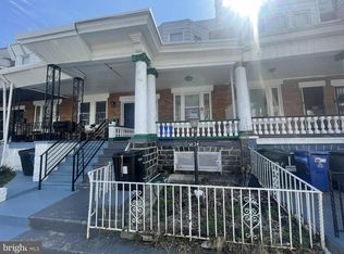 5824 Catharine St, Philadelphia, PA 19143