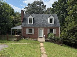 1215 Heath Ave, Lynchburg, VA 24502