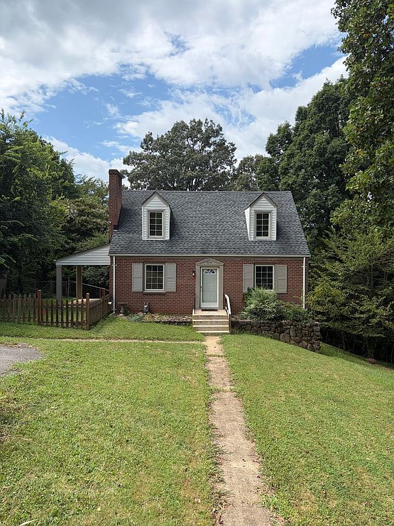 1215 Heath Ave - Property Image