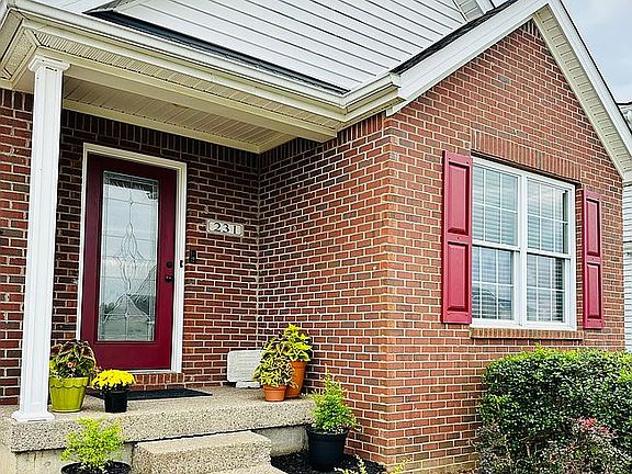 2nd image of 231 Saint Regis Dr
