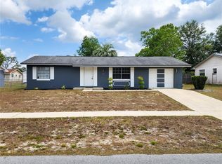 3791 SW 150th Loop, Ocala, FL 34473