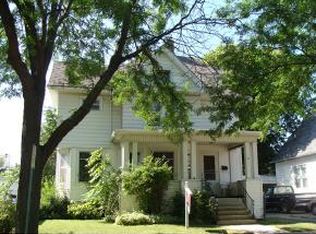 82 E 3rd St, Fond Du Lac, WI 54935