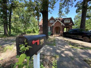 302 Waterman St, Texarkana, TX 75501